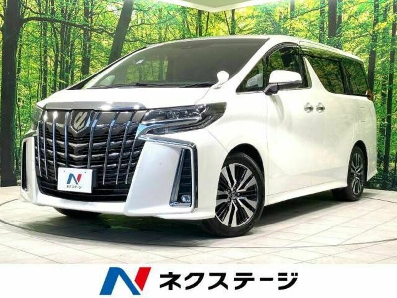 ALPHARD-0