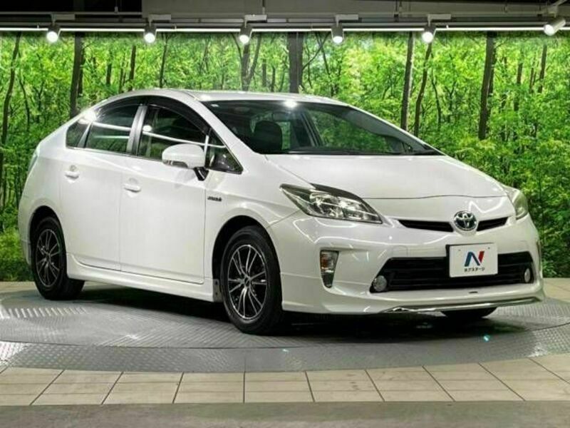 PRIUS