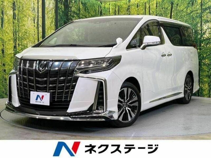 ALPHARD-0