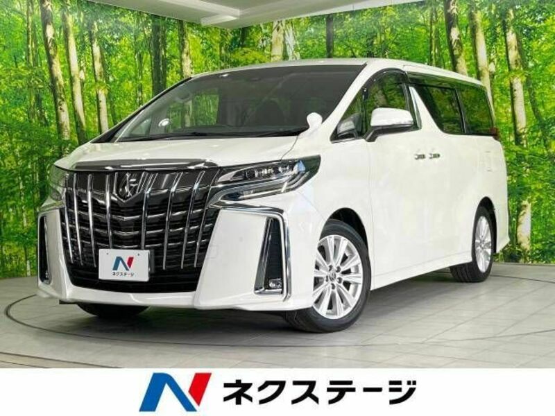 ALPHARD-0