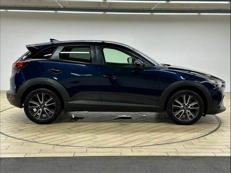 CX-3