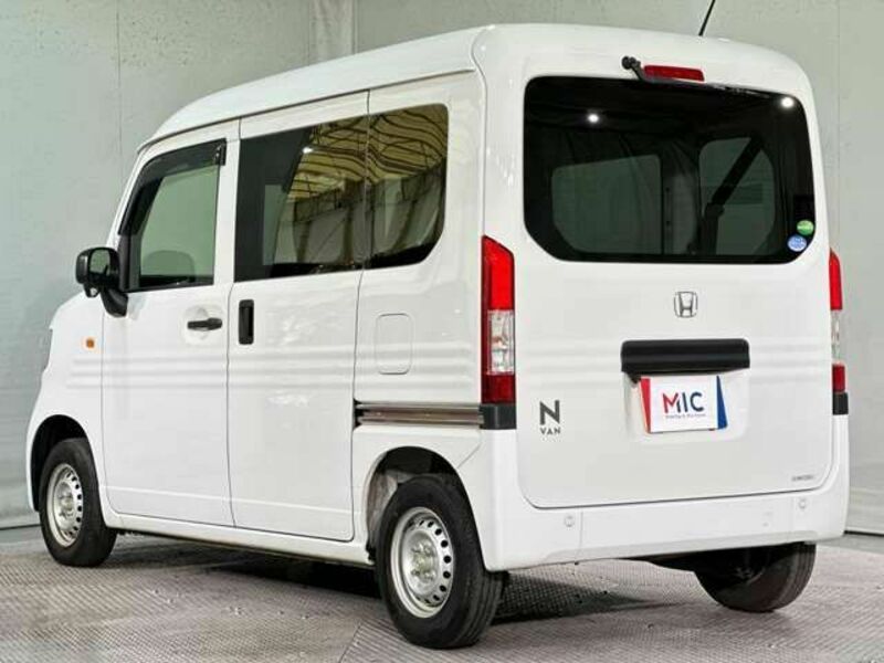 N-VAN