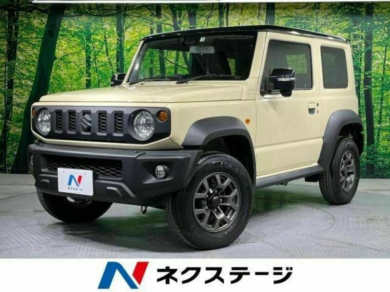 JIMNY SIERRA-0