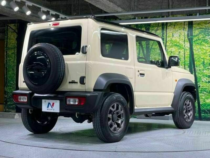 JIMNY SIERRA