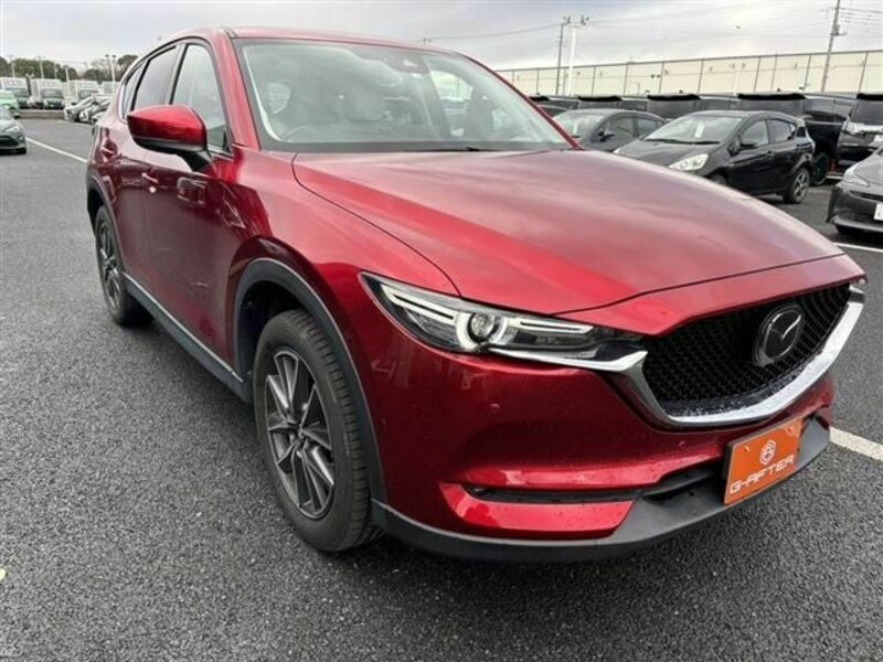 CX-5-0