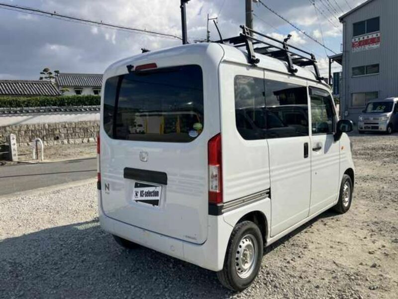 N-VAN