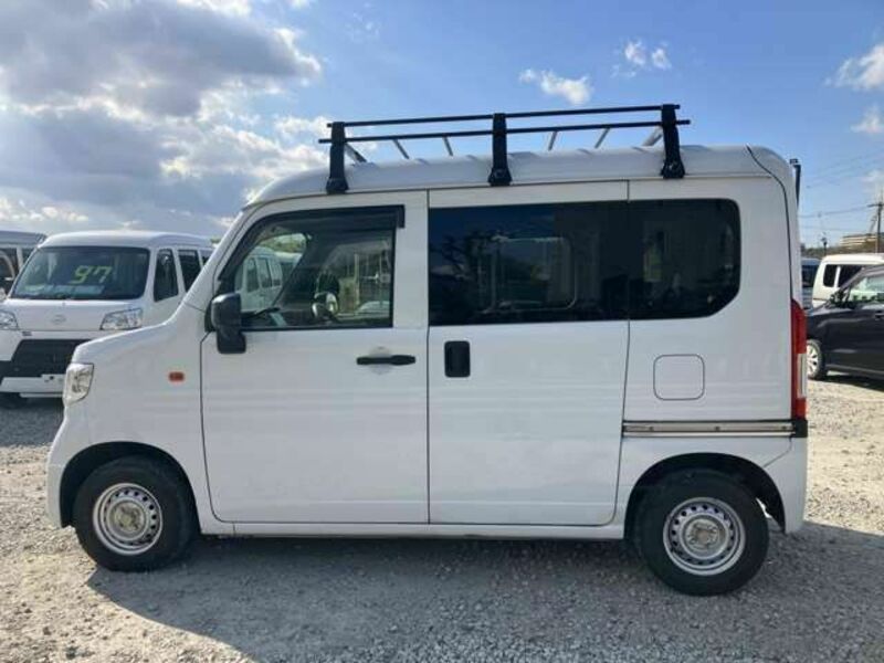 N-VAN