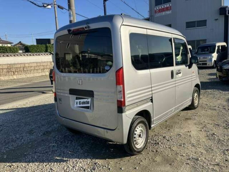 N-VAN