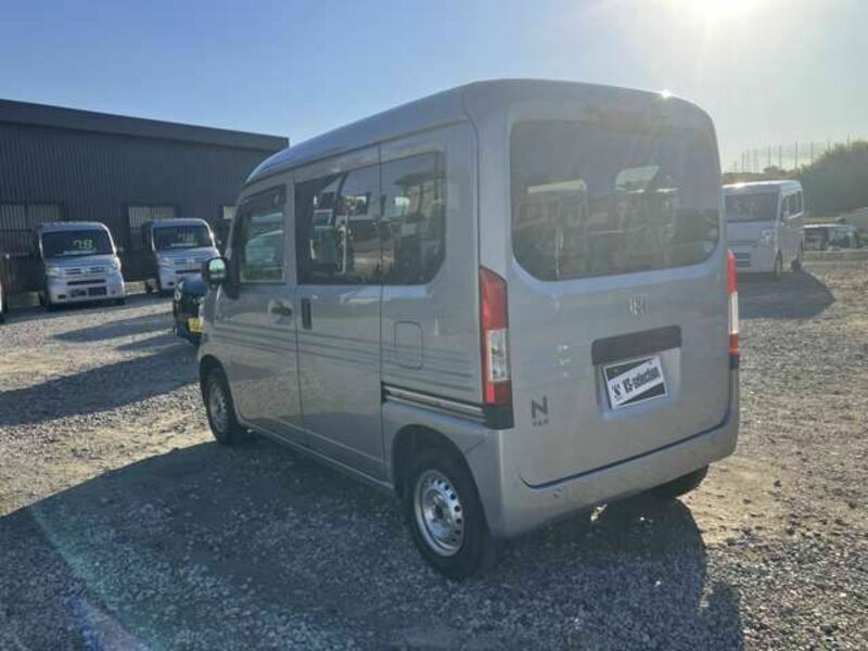 N-VAN