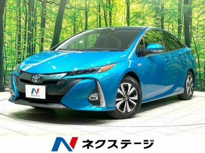 PRIUS PHV-0