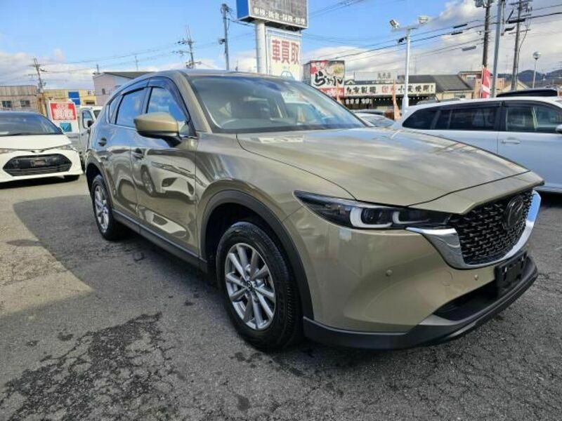 CX-5-0