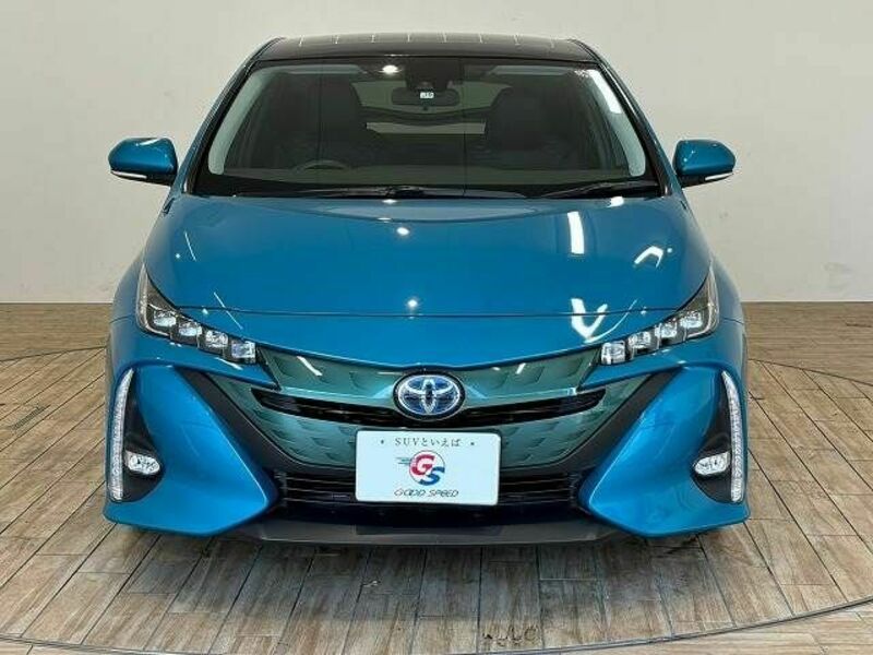 PRIUS PHV