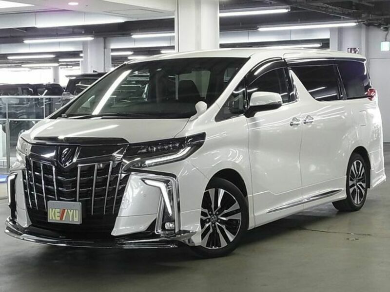 ALPHARD-0