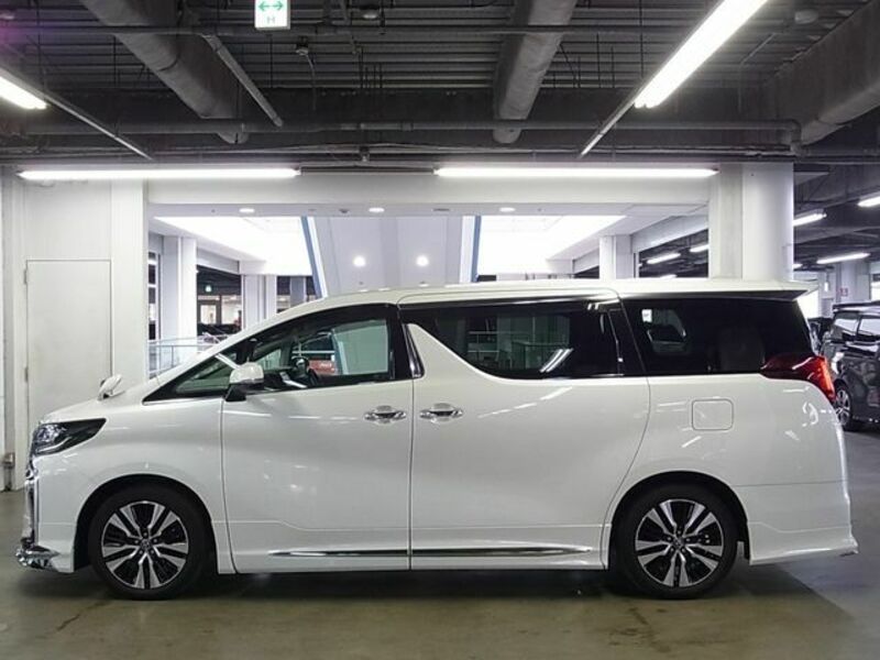 ALPHARD