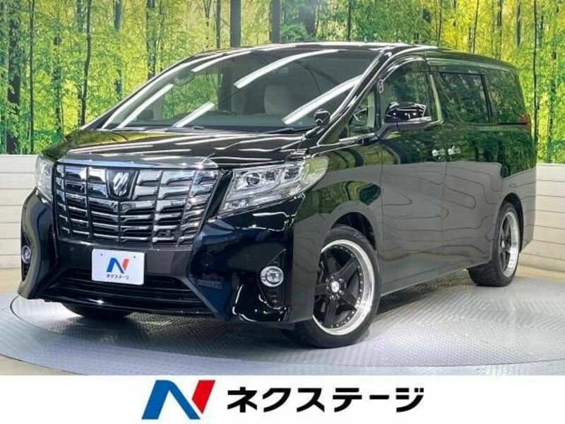 ALPHARD-0