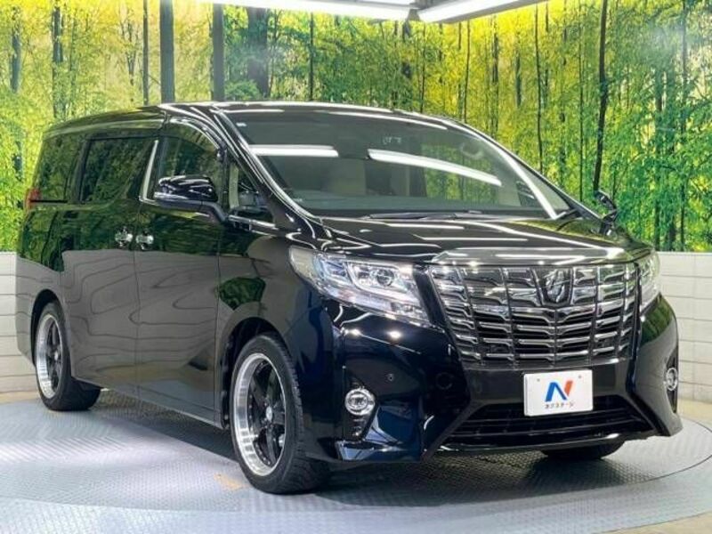 ALPHARD