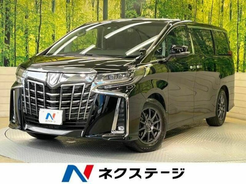 ALPHARD-0