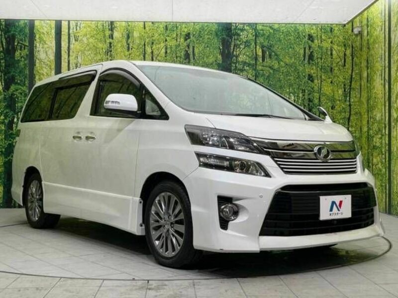 VELLFIRE