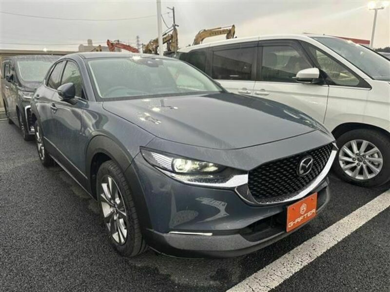 CX-30-0