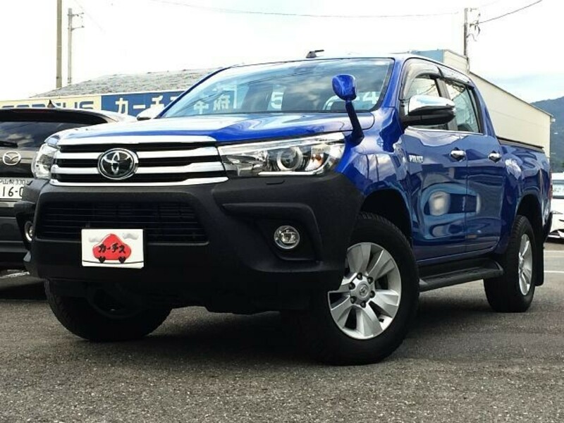HILUX-0