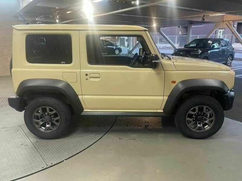 JIMNY SIERRA