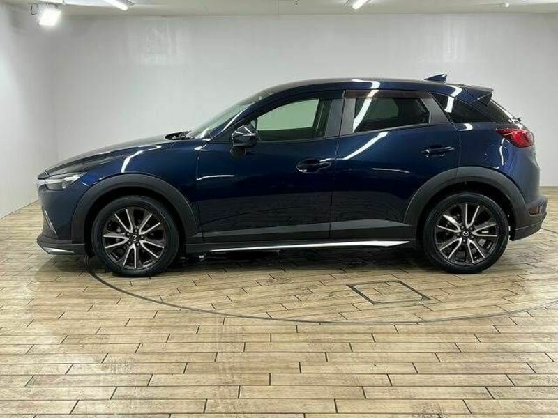 CX-3