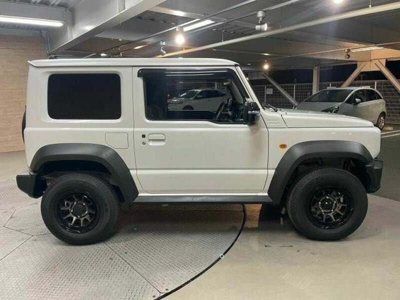 JIMNY SIERRA