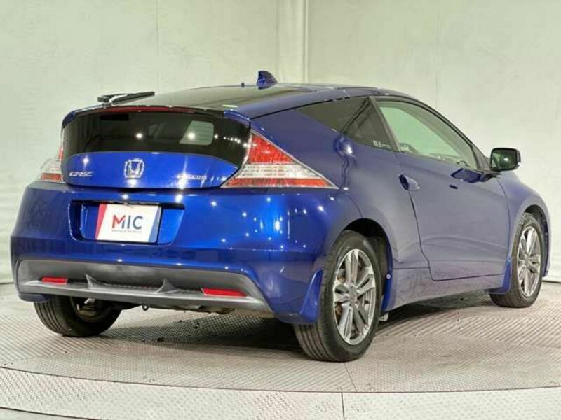 CR-Z