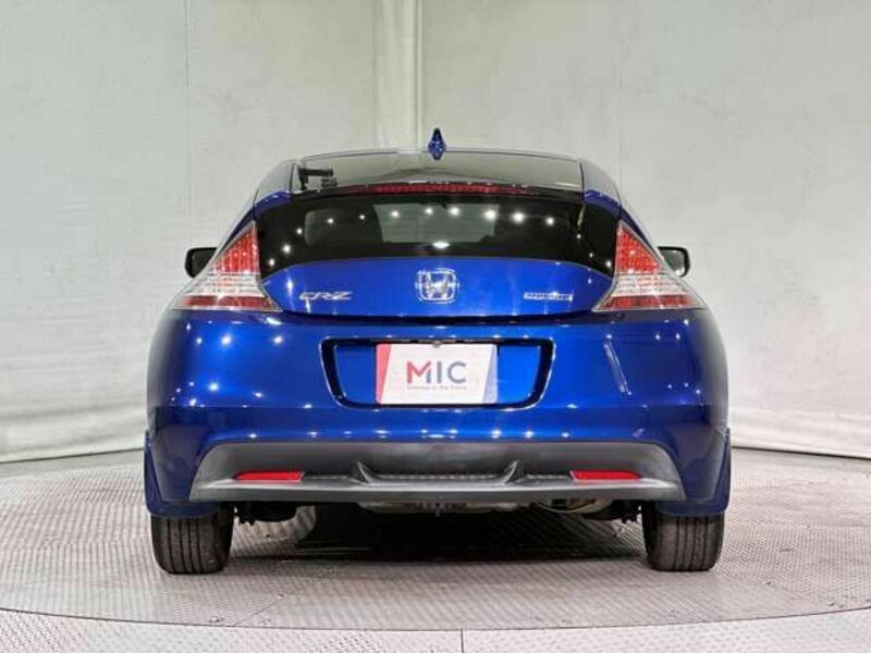 CR-Z