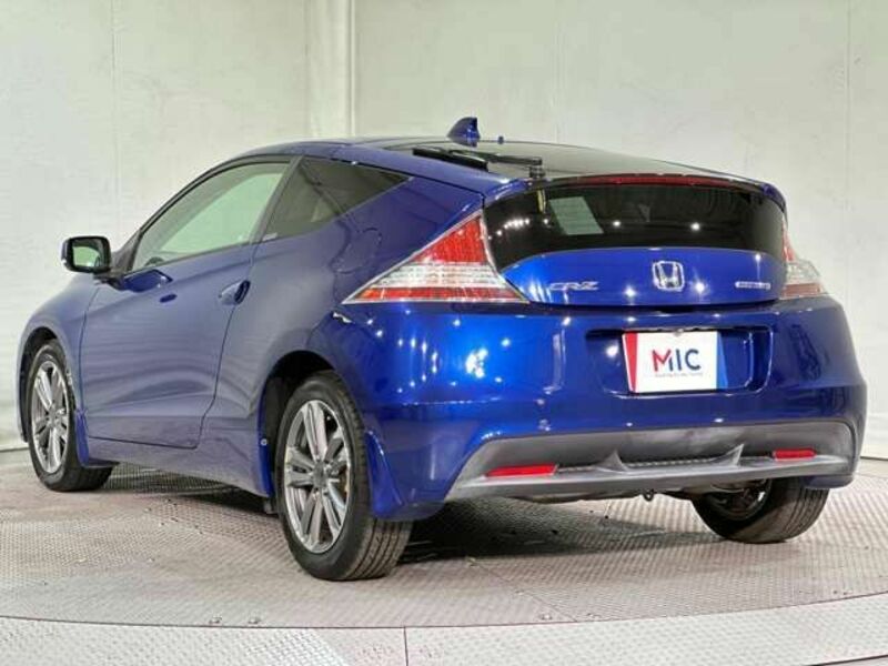 CR-Z