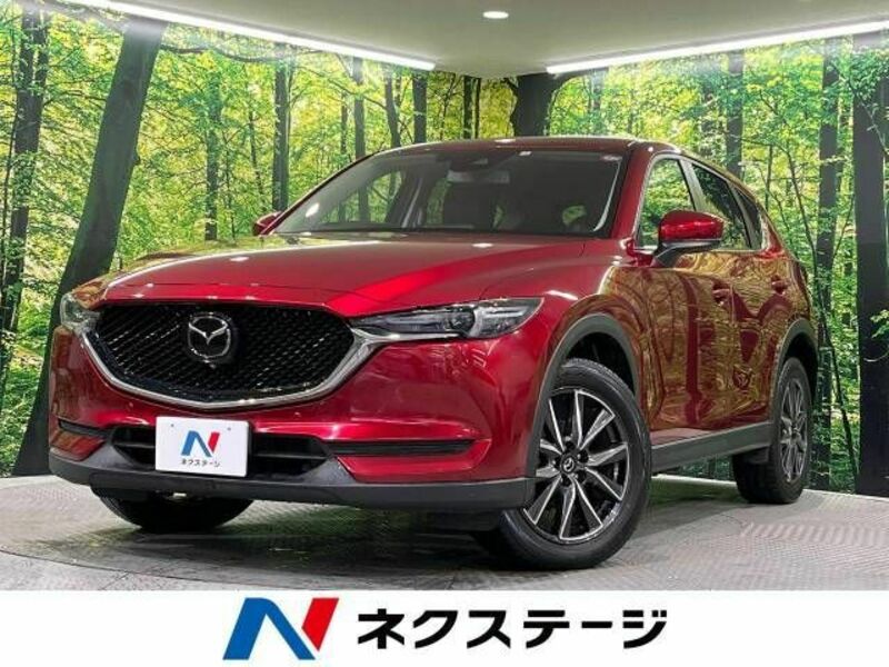 CX-5-0