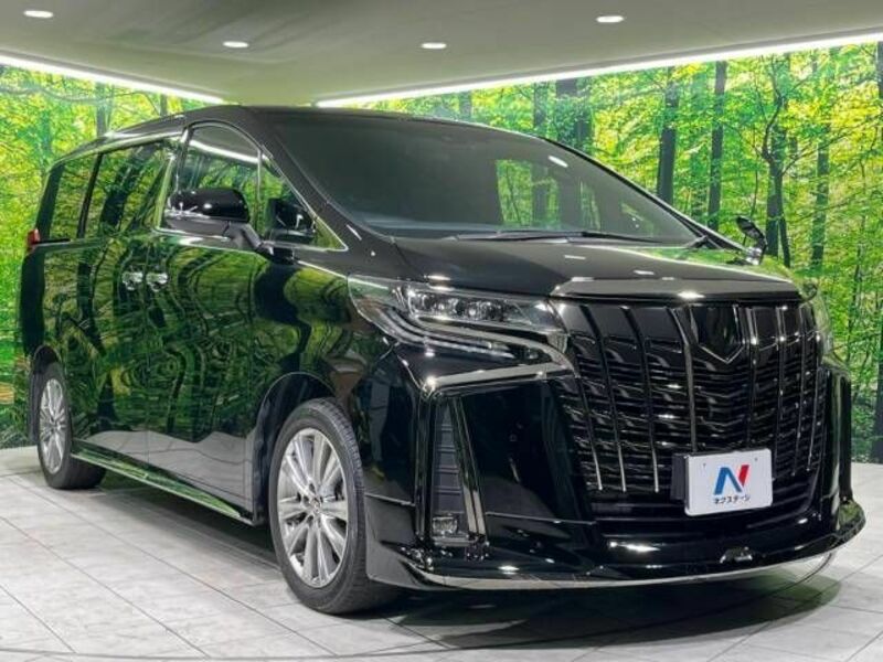 ALPHARD