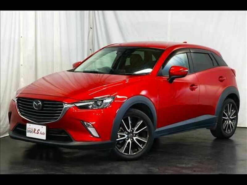 CX-3-0