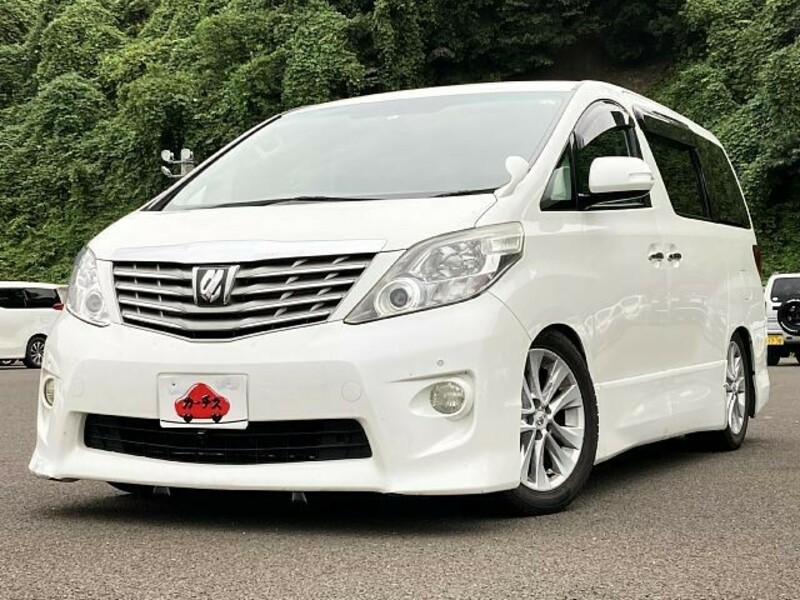 ALPHARD-0