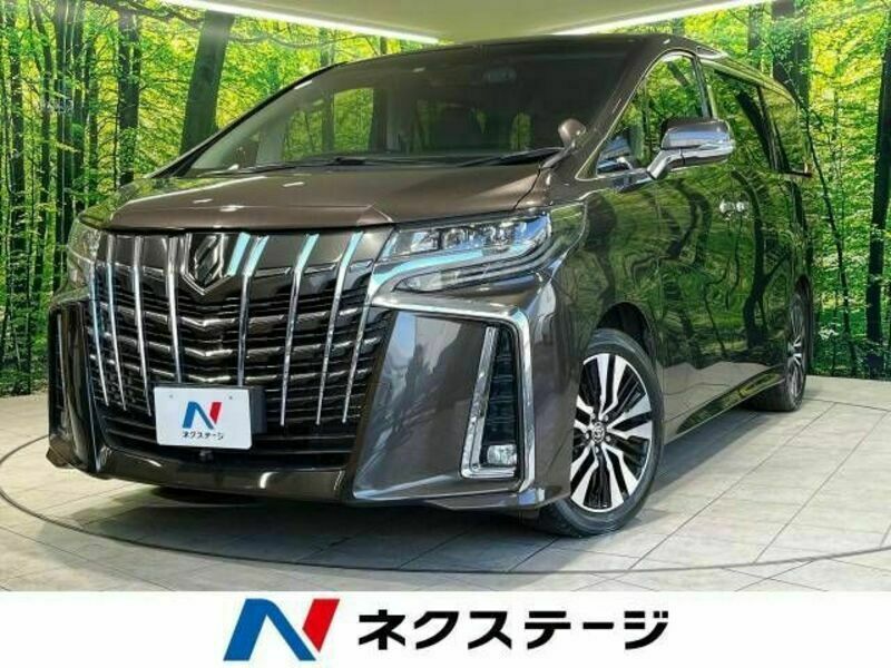 ALPHARD-0