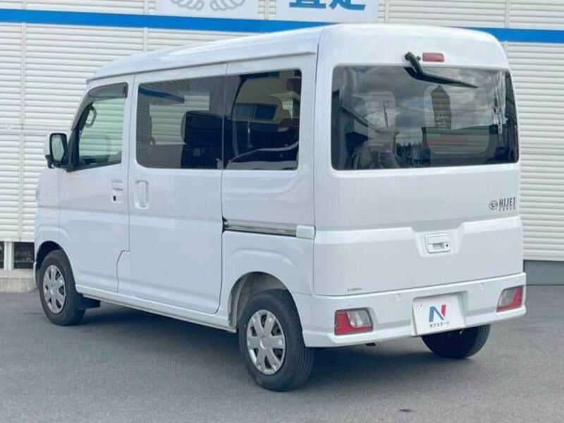 HIJET CARGO