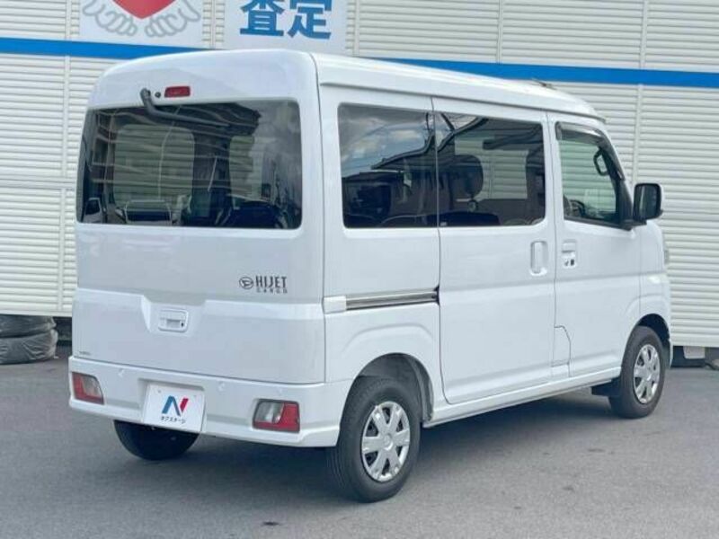 HIJET CARGO