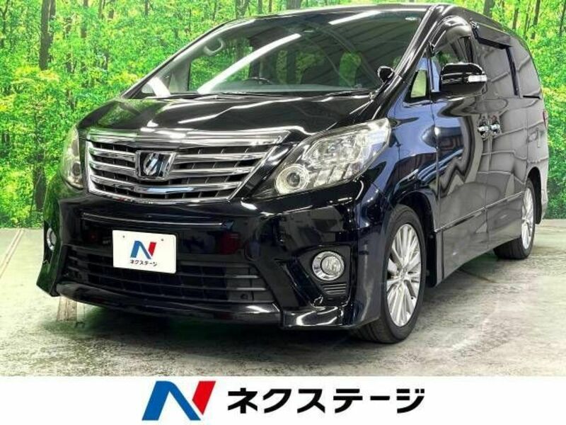 ALPHARD-0