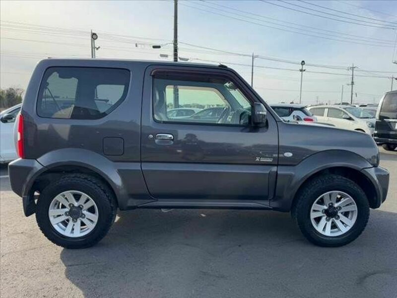 JIMNY SIERRA