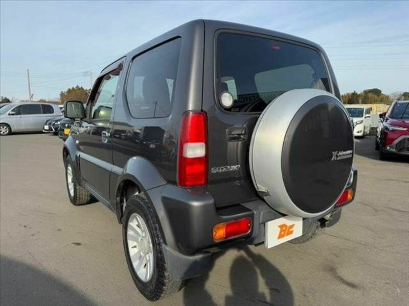 JIMNY SIERRA