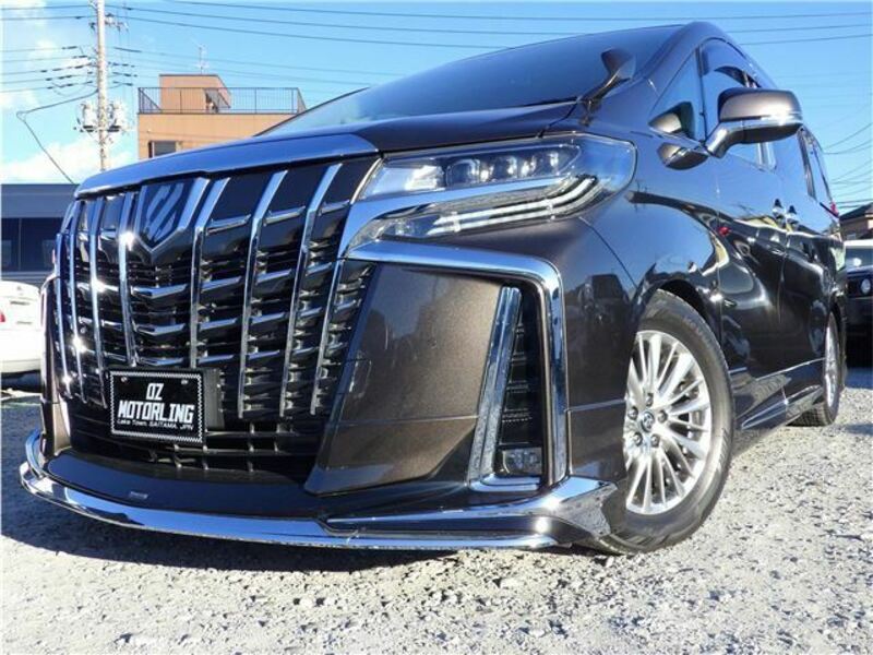 ALPHARD-0