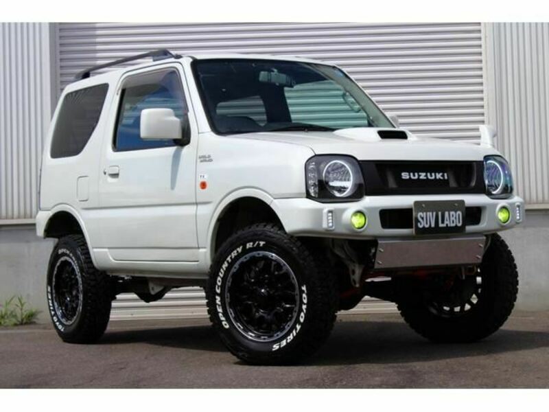 JIMNY