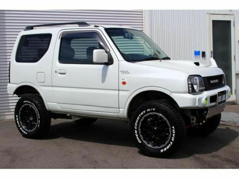 JIMNY