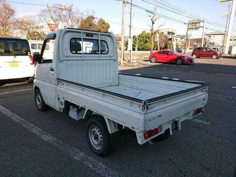 MINICAB TRUCK