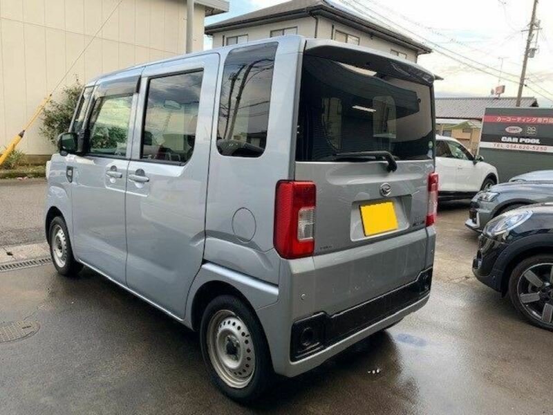 HIJET CADDIE