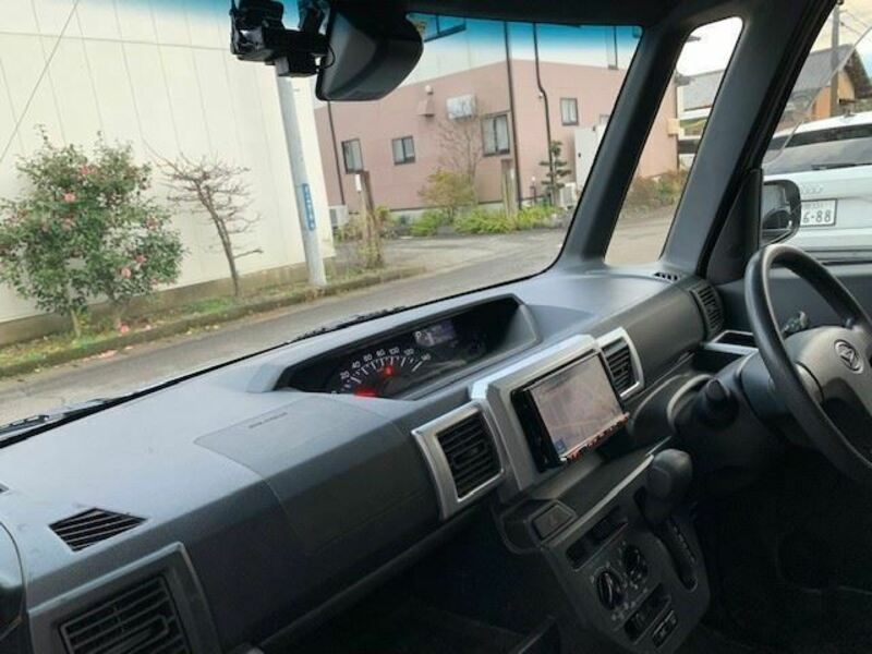 HIJET CADDIE