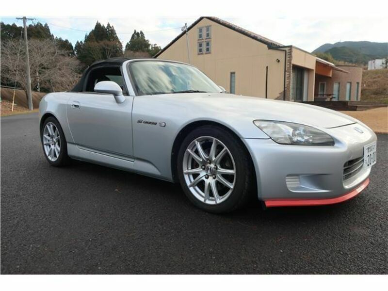 S2000