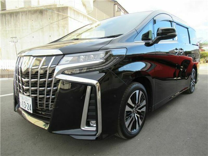 ALPHARD-0