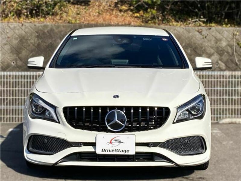 CLA-CLASS