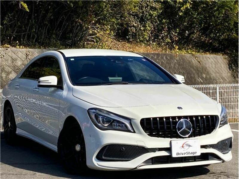 CLA-CLASS